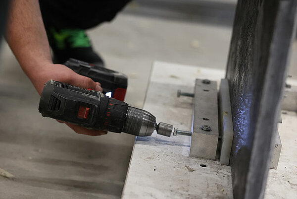 Mitarbeiter Endmontage (m/w/d)